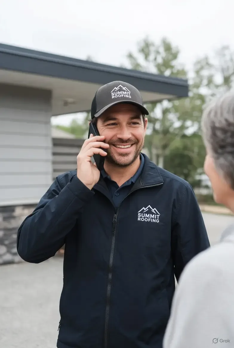 Flat Roof Leak Repair Belgrade, MN FAQs
